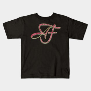 af Kids T-Shirt